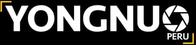 Yongnuo Perú Logotipo Oficial