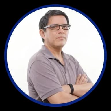 Profesor Jorge Silva Yongnuo Cursos