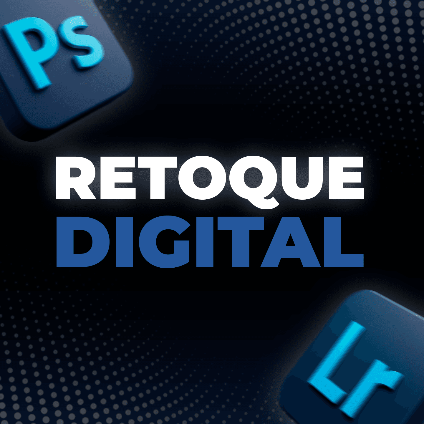 Retoque Fotográfico