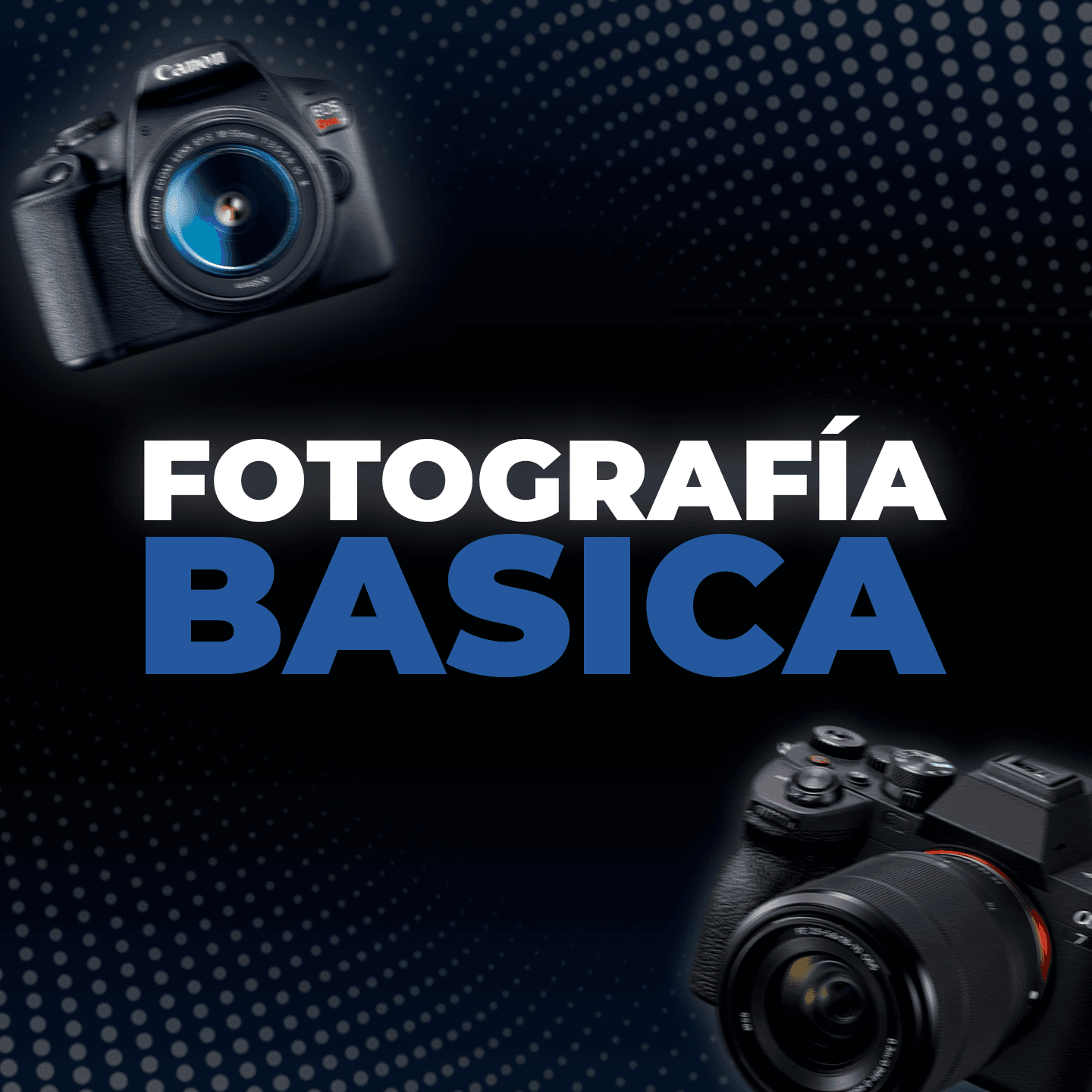 Fotografía Básica