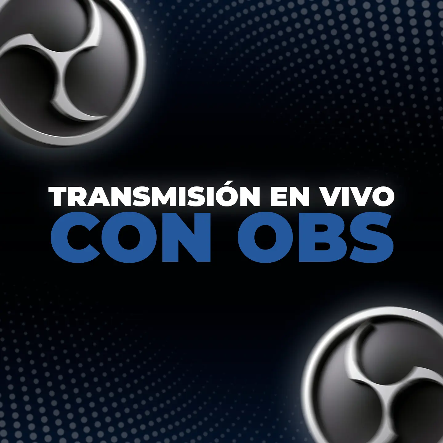 OBS Streaming