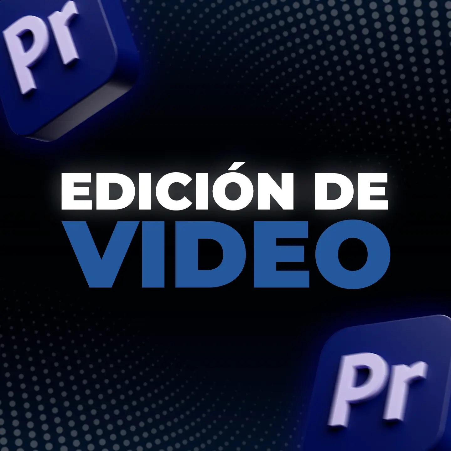 Edición de Video