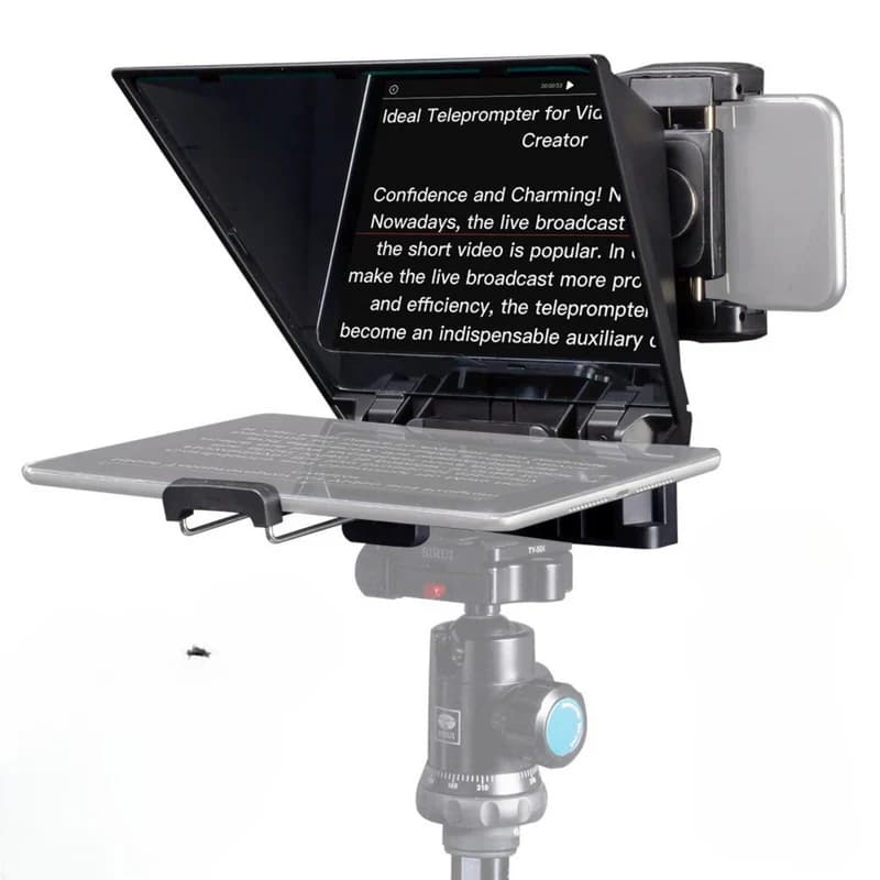 TELEPROMPTER TP2A FEELWORLD