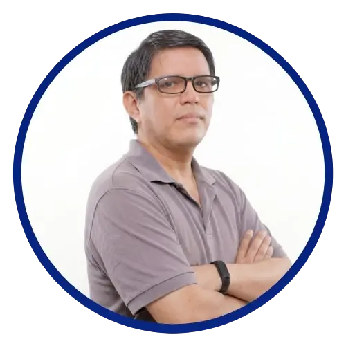 Miniatura de Jorge Silva