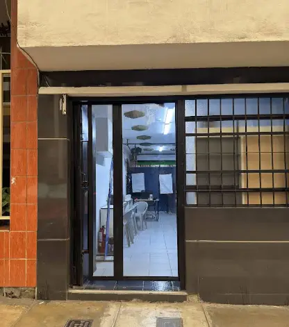 ubicación de Yongnuo Taller
