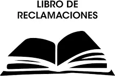 Libro de Reclamaciones