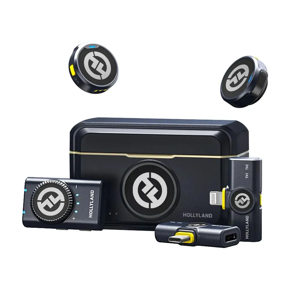 Audio